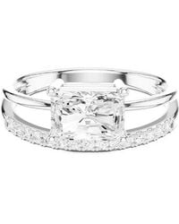 Amairah - 14K 1.50 Ct. Tw. Lab-Grown Diamond Engagement Ring - Lyst