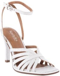 Seychelles - Dress To Impress Leather Heel - Lyst
