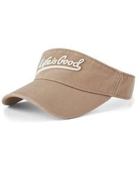 Life Is Good. - Visor - Lyst