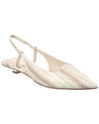 Franco Sarto - Palmira Slingback - Lyst