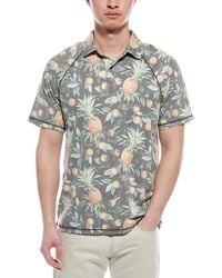 Tommy Bahama - Citrus Grove Polo Shirt - Lyst