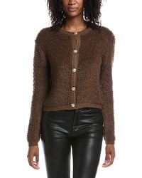 Z Supply - Maxie Fluffy Cardigan - Lyst