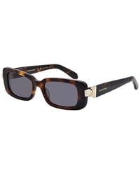 Ferragamo - 1105S 52Mm Sunglasses - Lyst