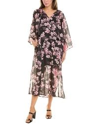Johnny Was - House On The Hill Kaftan - Lyst