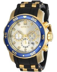 INVICTA WATCH - Pro Diver Watch - Lyst