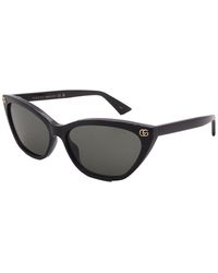 Gucci - Gg1815S 58Mm Sunglasses - Lyst