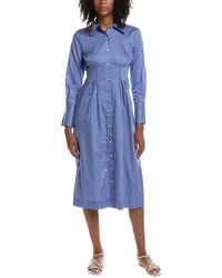 J.McLaughlin - Whit Dress - Lyst