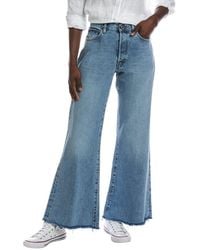 FRAME - Frame The Lax Jean - Lyst