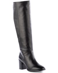 seychelles over the knee boots