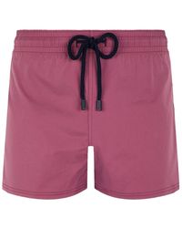 Vilebrequin - Solid Swim Short - Lyst