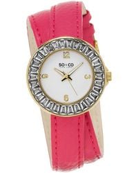 SO & CO - Soho Watch - Lyst