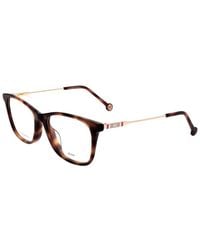 Carolina Herrera - 52Mm Optical Frames - Lyst