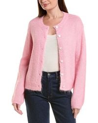ANNA KAY - Loose Cardigan - Lyst