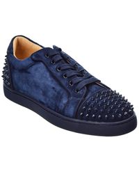 Christian Louboutin Shoes - Up to 33% off at Lyst.com