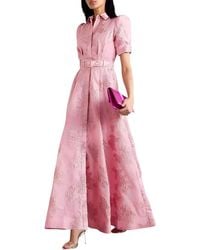 Vincent - Maxi Dress - Lyst