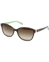 Ralph Lauren - Ra5128 55Mm Sunglasses - Lyst
