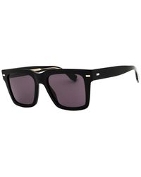 BOSS - Boss 1442/S 53Mm Sunglasses - Lyst