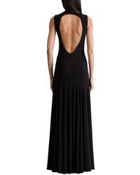 alsace maxi dress white Alsace Maxi Dress White