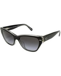 COACH - Hc8370U 54Mm Sunglasses - Lyst