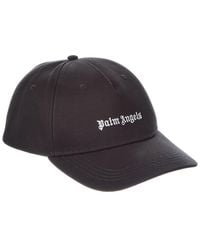 Palm Angels - Classic Logo Cap - Lyst