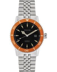 Heritor - Hurst Watch - Lyst