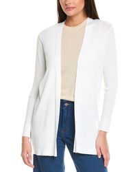 Jones New York - Sutton Cardigan - Lyst