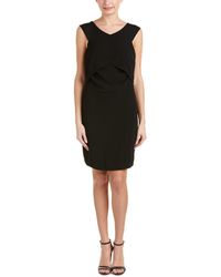 sandro cocktail dress