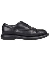 Clarks - Cur Oxford Leather Oxford - Lyst