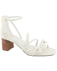 Rebecca Minkoff - Eva Dress Sandal - Lyst