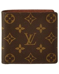 lv wallet men