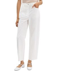 Theory - Curve Pant - Lyst