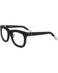 Linda Farrow - Kris Van Assche By Linda Farrow Kva38 51Mm Optical Frames - Lyst