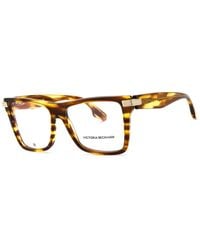 Victoria Beckham - Vb2677 53Mm Optical Frames - Lyst
