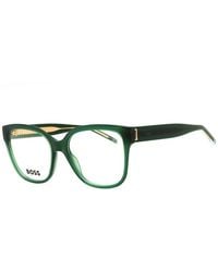 BOSS - 54Mm Optical Frames - Lyst