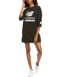 New Balance Dresses for Women - Up to 54% off at Lyst.com