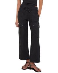 Free People - Park Ave Pant - Lyst