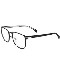 David Beckham - 54Mm Optical Frames - Lyst