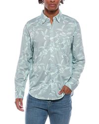 Tommy Bahama - San Lucio Gardenia Shirt - Lyst