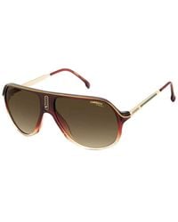 Carrera - Safari65/n 7w5 62mm Sunglasses - Lyst