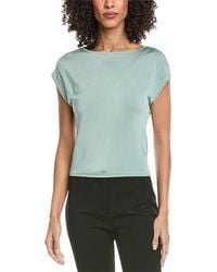 Jonathan Simkhai - Lorra Off Shoulder Top - Lyst