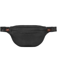 CHAMPS - Onyx Waist Pack - Lyst