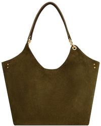 Rebecca Minkoff - The Perfect Leather Tote - Lyst