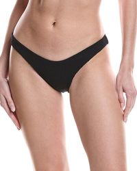 Devon Windsor - Theresa Bikini Bottom - Lyst