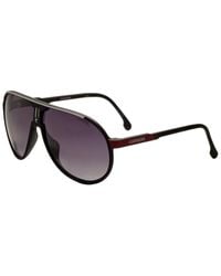 Carrera - Champion 62Mm Sunglasses - Lyst