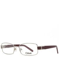 Chloé - Ce2111-720 53mm Optical Frames - Lyst