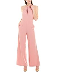 julia jordan lace jumpsuit