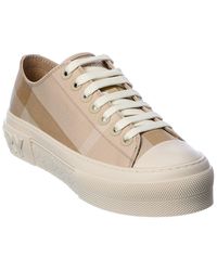Burberry Sneakers for Women | Online Sale up to 32% off | Lyst