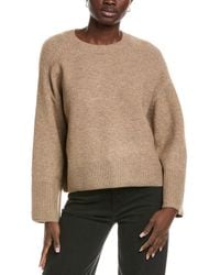 Vince Camuto - Raglan Wide Sleeve Sweater - Lyst