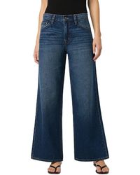 Hudson Jeans - Low Rise Relaxed Latrobe Jean - Lyst