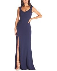 Dress the Population - Monroe Maxi Dress - Lyst
